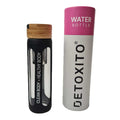 Detoxito üvegpalack