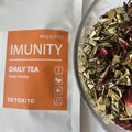 Immun tea